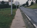 Urnietako errepide eta bidea
