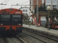 Urnietako tren geltokia