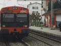 Urnietako tren geltokia