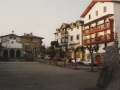 Urnietako plaza eta Santa Leokadia ermita