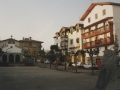 Urnietako plaza eta Santa Leokadia ermita