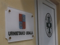 Urnietako DYAren egoitza