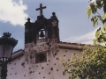 Santa Leokadia ermita