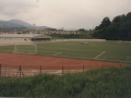 Futbol zelaia