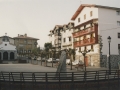 Urnietako plaza eta Santa Leokadia ermita