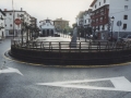 Urnietako plaza eta Santa Leokadia ermita