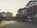 Urnietako plaza eta Santa Leokadia ermita