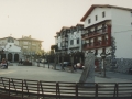 Urnietako plaza eta Santa Leokadia ermita