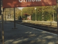 Urnietako tren geltokia