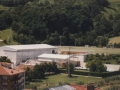 Kirol instalazioak