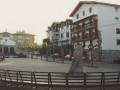 Urnietako plaza eta Santa Leokadia ermita