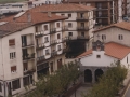 Urnietako plaza eta Santa Leokadia ermita