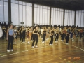 Gimnasia