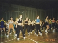 Gimnasia