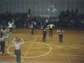 Gimnasia