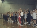 Gimnasia