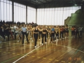 Gimnasia