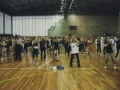 Gimnasia