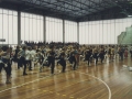 Gimnasia