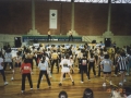 Gimnasia