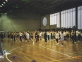 Gimnasia