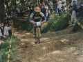Mountain Bike proba