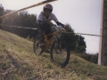Mountain Bike proba