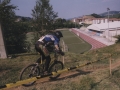 Mountain Bike proba