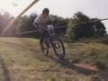 Mountain Bike proba