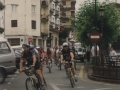 Mountain Bike proba