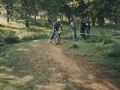Mountain Bike proba
