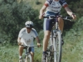Mountain Bike proba