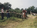 Mountain Bike proba