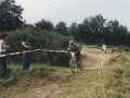 Mountain Bike proba