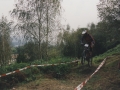 Mountain Bike proba