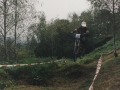 Mountain Bike proba