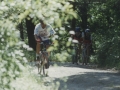Mountain Bike proba