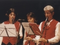 Kultur ekintzak Sarobe Arte Eszeniko Gune eta Lekaio Kultur-etxean