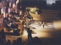 Kultur ekintzak Sarobe Arte Eszeniko Gune eta Lekaio Kultur-etxean