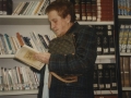 Teresa Amuategi idazlea