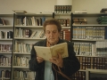 Teresa Amuategi idazlea