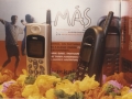 Euskalteleko telefono mugikorrak