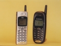 Euskalteleko telefono mugikorrak