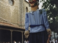 Gazte festa
