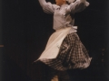 Gazte festa