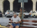 Gazte festa