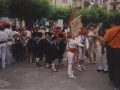 Gazte festa
