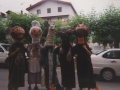 Gazte festa