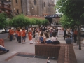Gazte festa