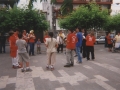 Gazte festa